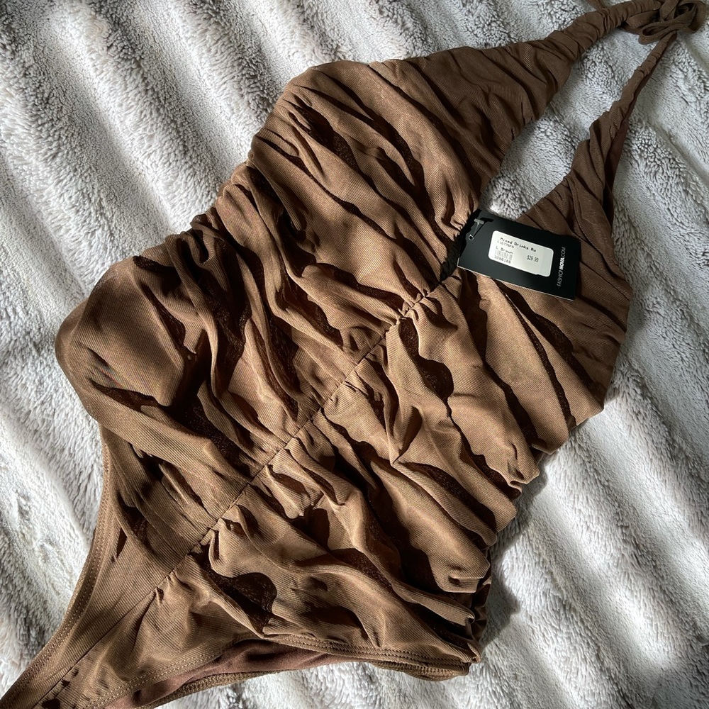 ** BRAND NEW **